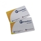 Έξυπνη κάρτα ασφάλειας RFID NXP  Plus® EV2 για τις ανέπαφες υπηρεσίες